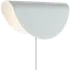 Nordlux Model 2110 væglampe E14 hvid