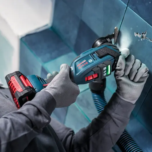 Bosch EXOP 18V-40 multiskærer solo