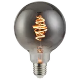 Nordlux E27 5W G95 LED pære