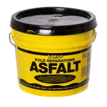 Borup reparationsasfalt, 20 kg
