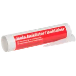Isola isoklæber tube til fugepistol 0,3 L