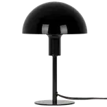Nordlux Ellen mini bordlampe sort
