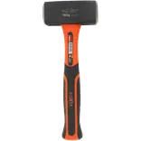 Boxer mukkert fiberskaft 2 komponent greb 1500 g