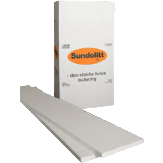 Sundolitt S80 strimler 100x1200 mm