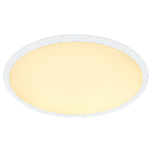 Nordlux Oja 60 LED loftslampe hvid