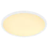 Nordlux Oja 60 LED loftslampe hvid