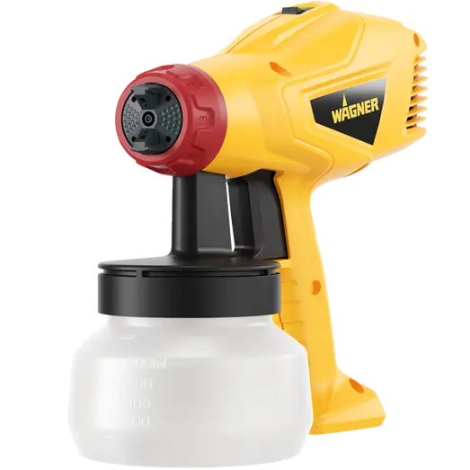 Wagner malersprøjte W125