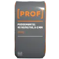 Prof pudsemørtel KC50/50/700 0-2 mm 20 kg