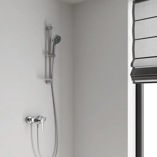 Grohe Vitalio start 110 III håndbruser 8,4 L