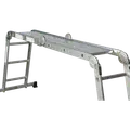 Platform til multistige