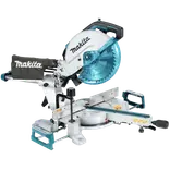 Makita LS1110F kap-/geringssav 260 mm 1450W