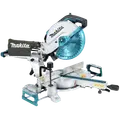 Makita LS1110F kap-/geringssav 260 mm 1450W