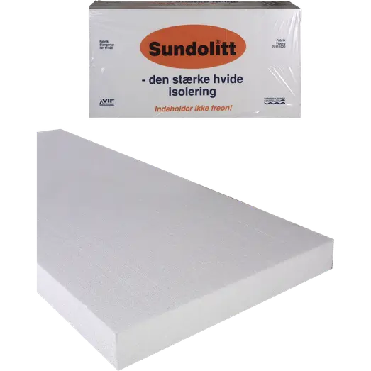 Sundolitt S80 600x1200 mm