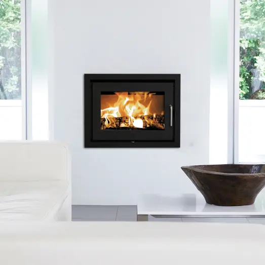 Morsø 5660 N/EN pejseindsats - ø155 røgtud