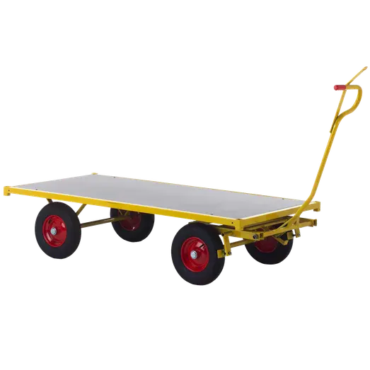 Ravendo transportvogn TW2500 1200kg