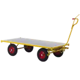 Ravendo transportvogn TW2500 1200kg