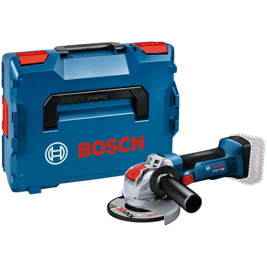 Bosch GWX akku vinkelsliber 18V-8 solo