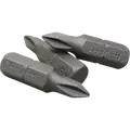 Probuilder bits PH1 x 25 mm, - 3 stk.
