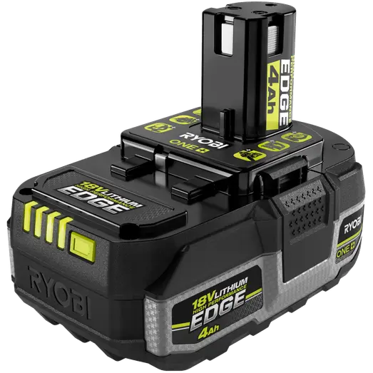 Ryobi RB1840E 18V ONE+ tabless 4,0 Ah batteri