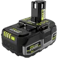 Ryobi RB1840E 18V ONE+ tabless 4,0 Ah batteri