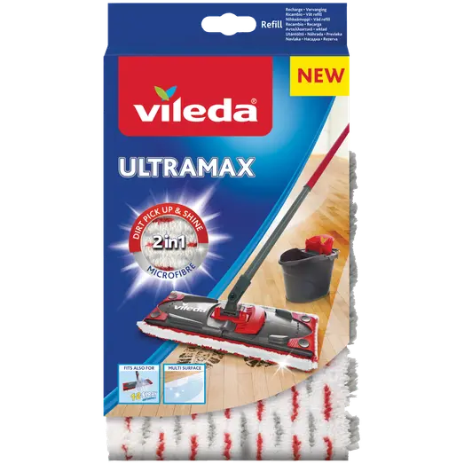 Vileda Ultra Max mikrofiber klud