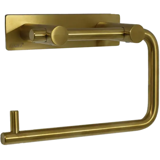 ADORA® toiletpapir holder mat guld