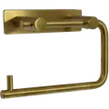 ADORA® toiletpapir holder mat guld