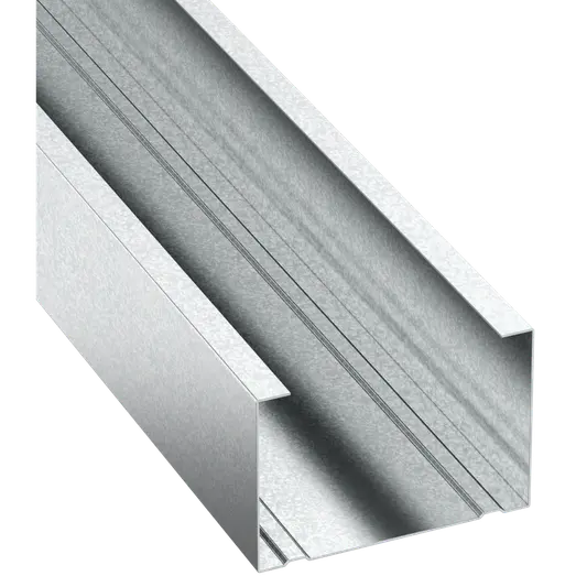 Fermacell CW75 stolpe til stålsystem 0,6x75x5000 mm