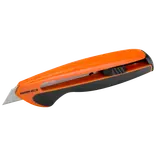 Bahco bræk-af-kniv 18 mm klinger