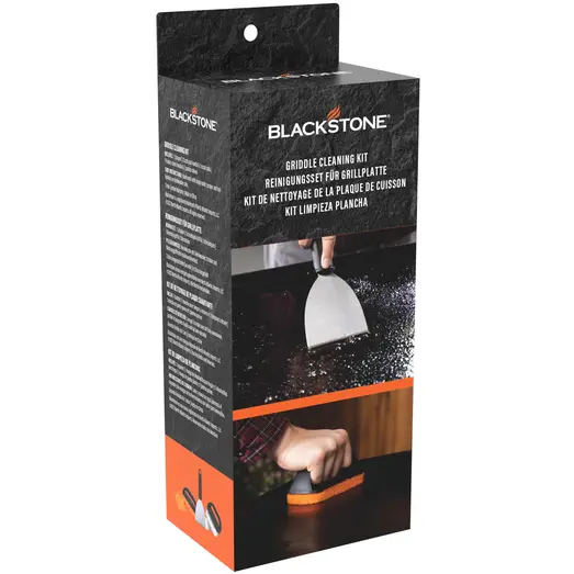 Blackstone GE rengøringssæt