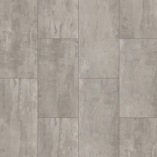 Wallmann Modern tile laminatgulv concrete 330x638x8 mm