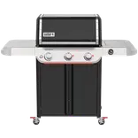 Weber® Genesis® E-325W gasgrill