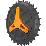 Worx WA0966 Off-road til Vision 2.0 robotplæneklipper