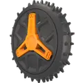 Worx WA0966 Off-road til Vision 2.0 robotplæneklipper