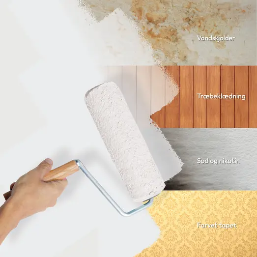 Dyrup grunder spærregrunder