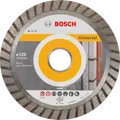 Bosch universal turbo-diamantskive Ø125/ø22,23 mm