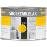 Borup skole/tavlelak sort 375 ml