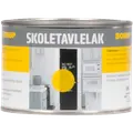 Borup skole/tavlelak sort 375 ml