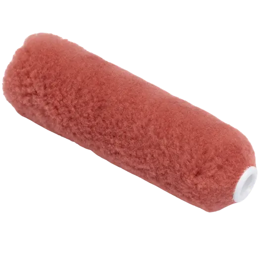 Prof mini Roller Salmon 10 cm