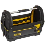 Stanley Fatmax værktøjstaske åben 45 cm