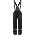 Lyngsøe rainwear skal buks sort