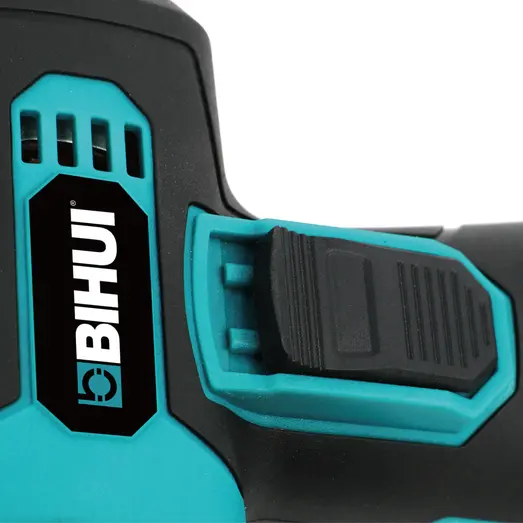 BIHUI vinkelsliber akku 76 mm