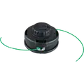 Makita 191D92-5 trimmerhoved m/oprul M8x1,25 RH