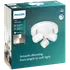 Philips Star LED spot 3x4W hvid