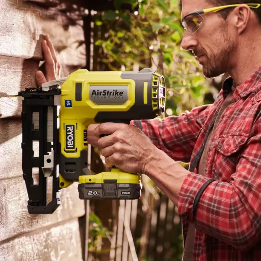 Ryobi R16GN18-0 18V ONE+ dykkerpistol solo