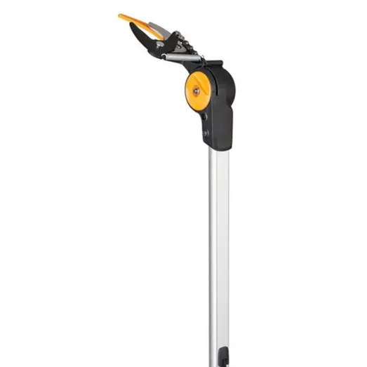 Fiskars universaIsaks m/teleskopskaft UPX86