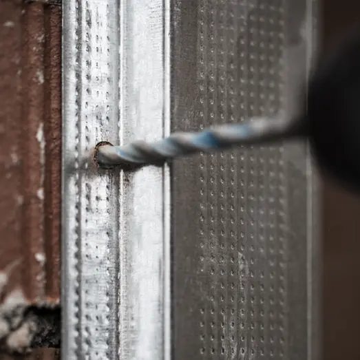 Bosch Expert Cyl-9 multiconstruction bor