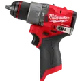 Milwaukee M12 Fuel™ FPD2-0 slagboremaskine solo