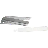 Millarco bræk-a knivblade 9 mm 10 stk