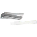 Millarco bræk-a knivblade 9 mm 10 stk